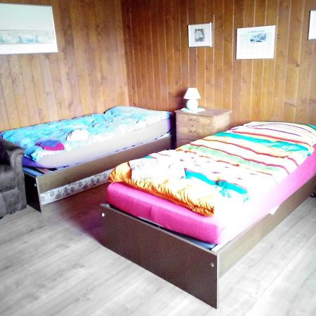 Chambre D'Hotes Petit Martel Les Ponts-de-Martel Ngoại thất bức ảnh