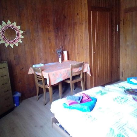 Chambre D'Hotes Petit Martel Les Ponts-de-Martel Ngoại thất bức ảnh