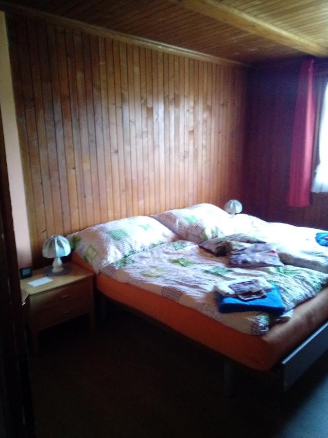 Chambre D'Hotes Petit Martel Les Ponts-de-Martel Ngoại thất bức ảnh