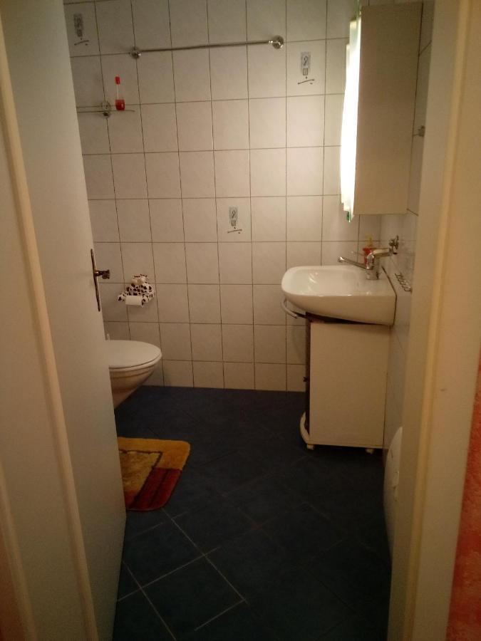 Chambre D'Hotes Petit Martel Les Ponts-de-Martel Ngoại thất bức ảnh